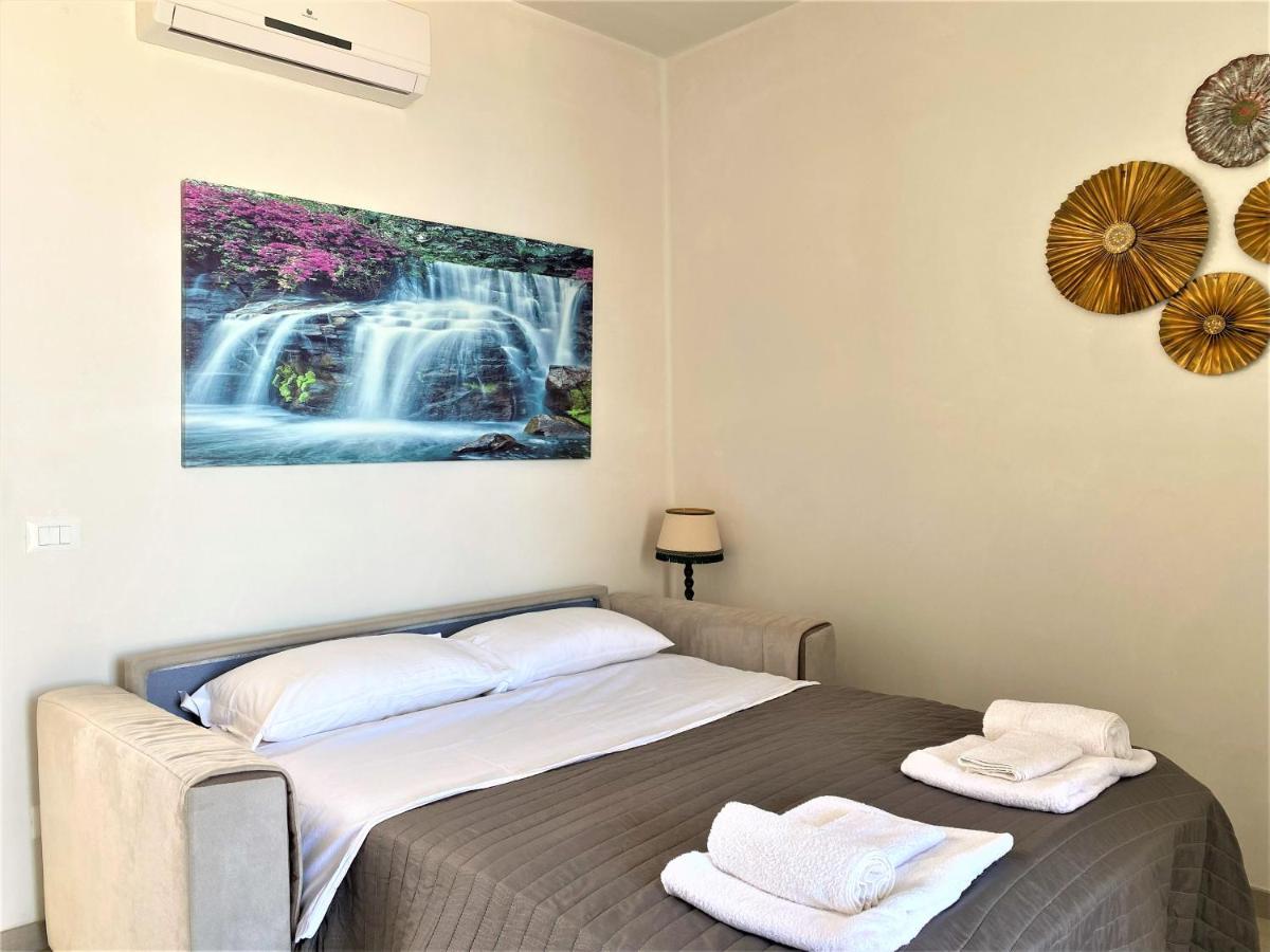 Attico Maestrale Villa Torre dell'Orso Ngoại thất bức ảnh