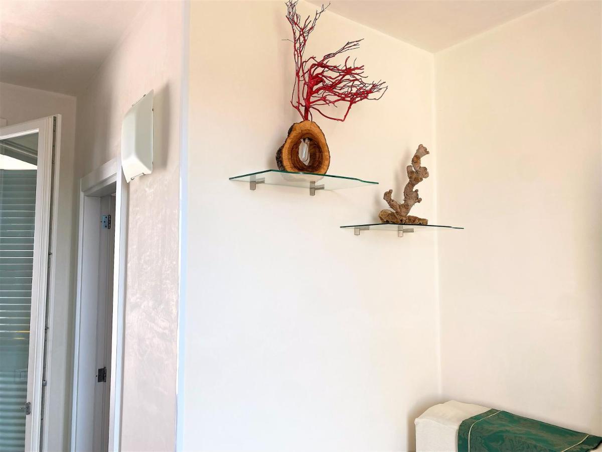 Attico Maestrale Villa Torre dell'Orso Ngoại thất bức ảnh
